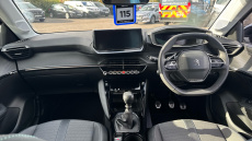 Peugeot 208 1.2 PureTech 100 Allure Premium + 5dr Petrol Hatchback